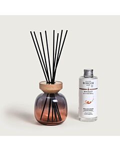 Maison Berger Exquisite Sparkle Wood Scented Bouquet